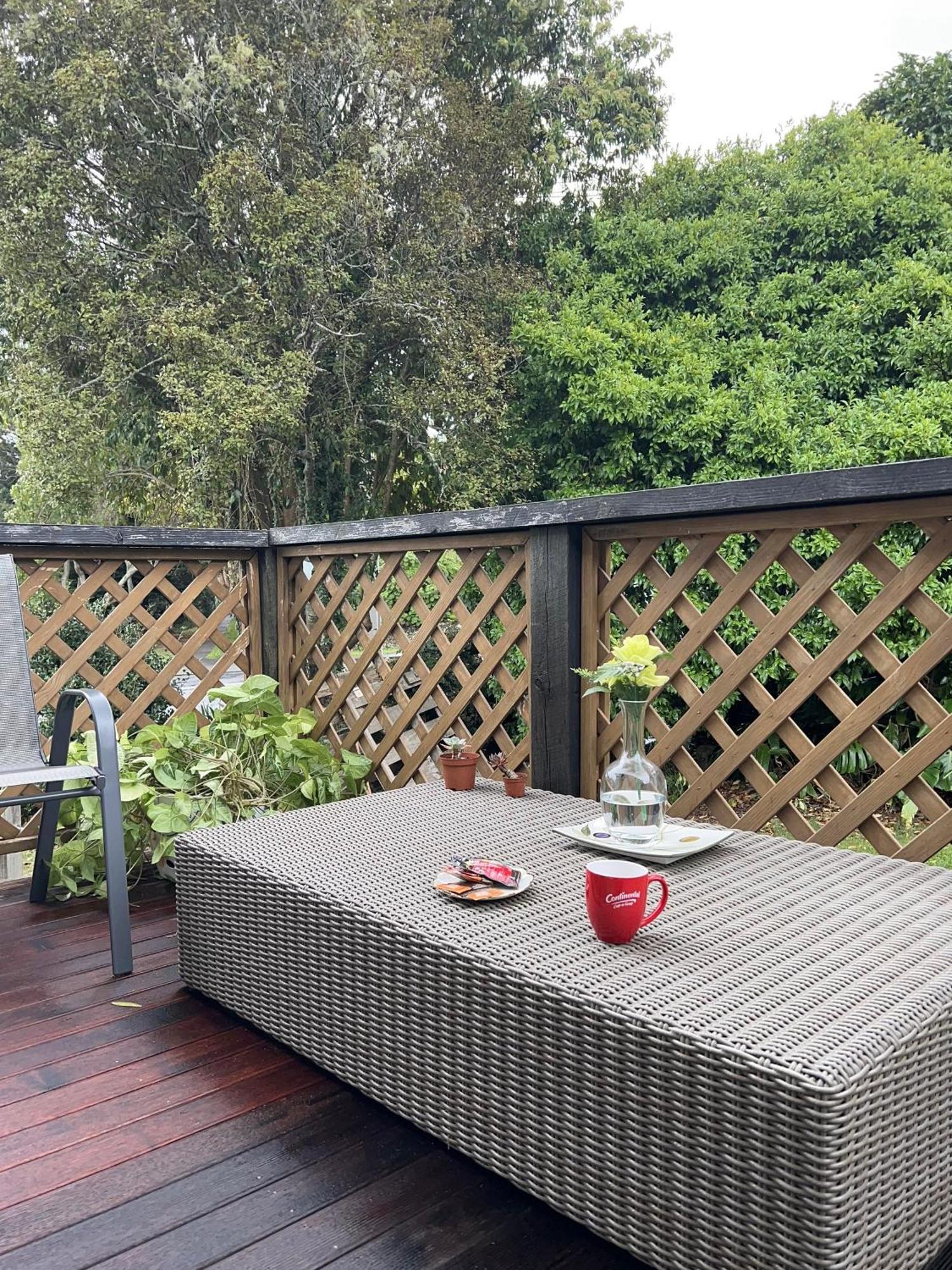 旺阿雷Rest & Relax Units别墅 外观 照片